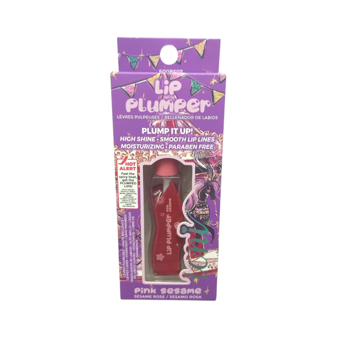 Lip Plumper - Pink Sesame