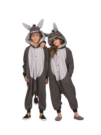 100 Acres Donkey Kid Funsie