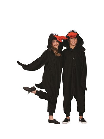 Duck Laffy Kids Union Suit