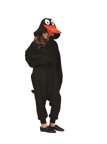 Duck Laffy Kids Union Suit