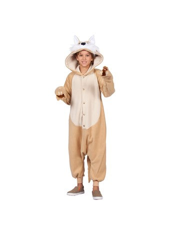 Vixie The Fox Child Funsie