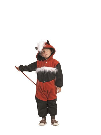 Guinny Guinea Pig Toddler Funsie