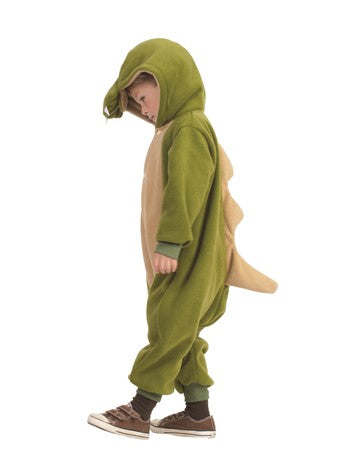 Toddler Ness Dragon Funsie