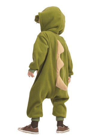 Toddler Ness Dragon Funsie
