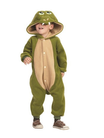 Toddler Ness Dragon Funsie
