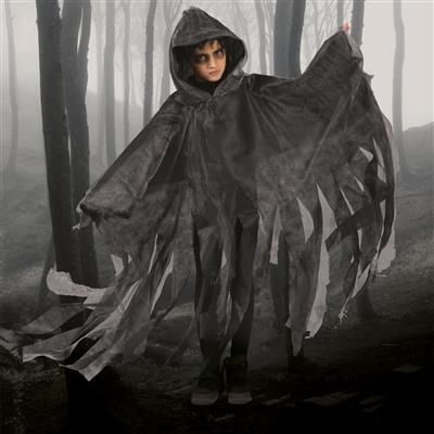 Cape Ghoul Grey