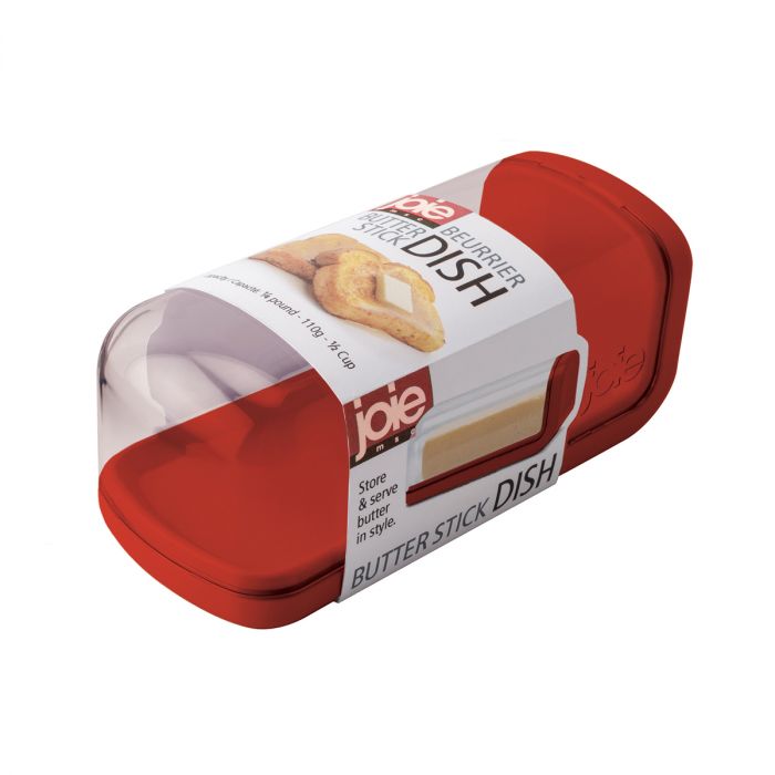 Butter Stick Dish