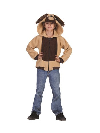 Devin the Dog Hoodie Child
