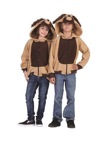 Devin the Dog Hoodie Child