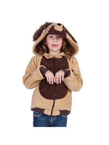 Devin the Dog Hoodie Child