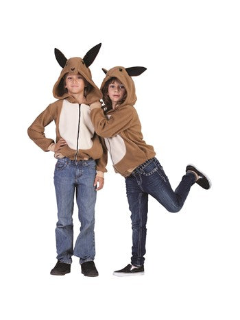 Dom the Donkey Hoodie Child