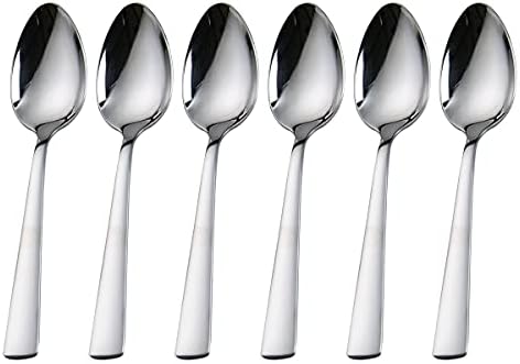 Barnes Set of 6 Teaspoons