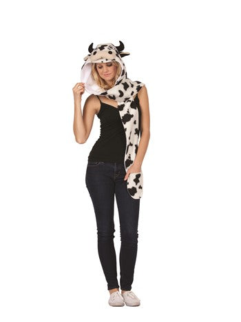 Casey The Cow Scatz