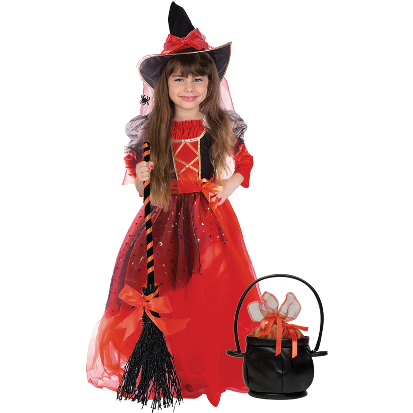 RUBY ENCHANTRESS KIDS GIRL