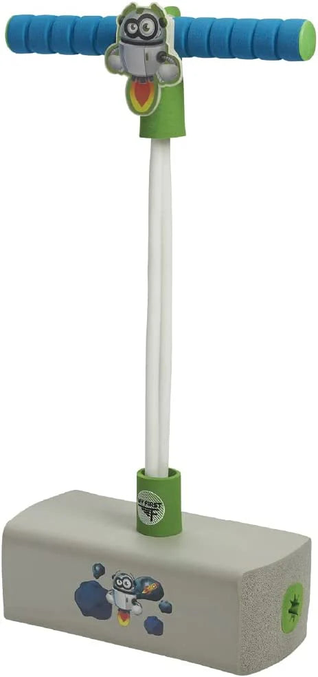 Flybar Vehicle My First Hopper Retail Robot