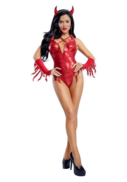 Hot As Witch