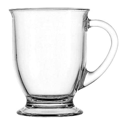 16 oz Cafe Mug