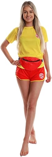 90s Ladies Lifeguard