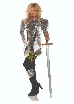 A Knight to Remember