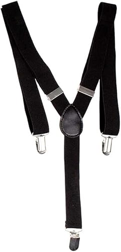 Gangster Accessory Kit- Black