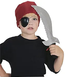 Pirate Accessory Kit
