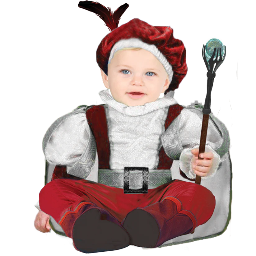 LITTLE PRINCE BABY BOY
