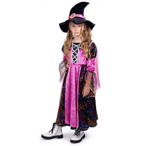 Deluxe Witch