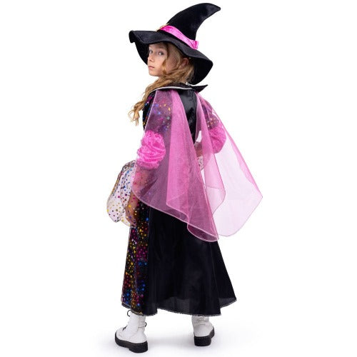 Deluxe Witch