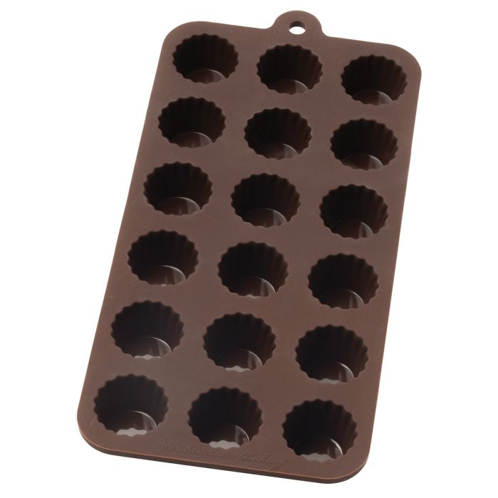 Baking Chocolate Mold, Cordial Cup