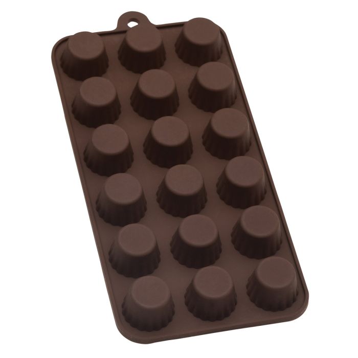 Baking Chocolate Mold, Cordial Cup