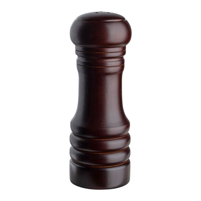 Salt Shaker Espresso 6"