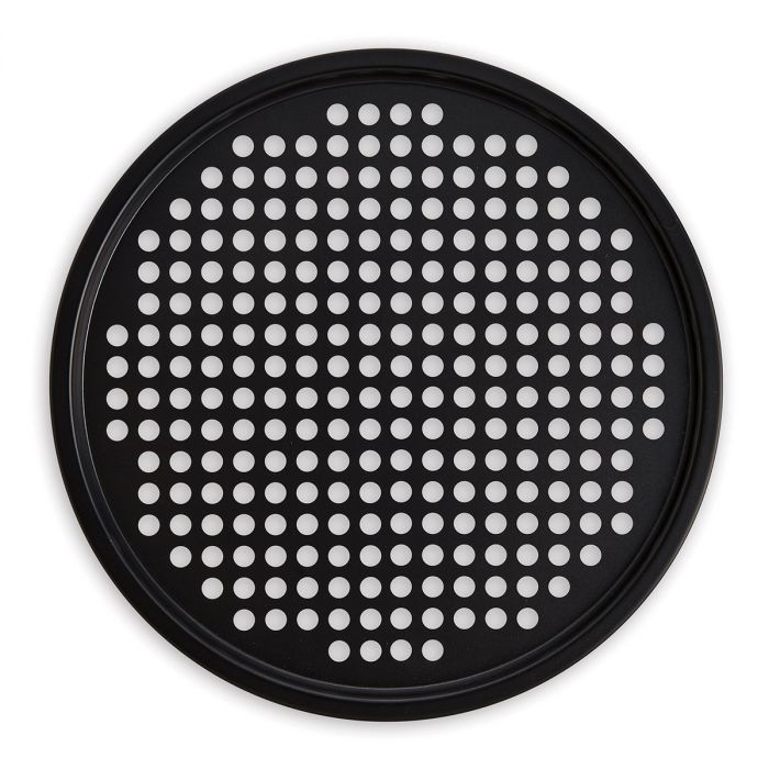 Perforate Pizza Pan N/W 12"