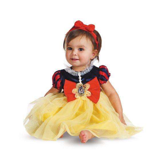 Snow White Deluxe