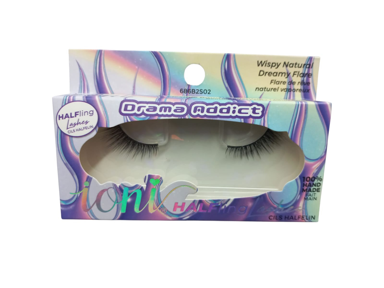 Lash - Drama Addict