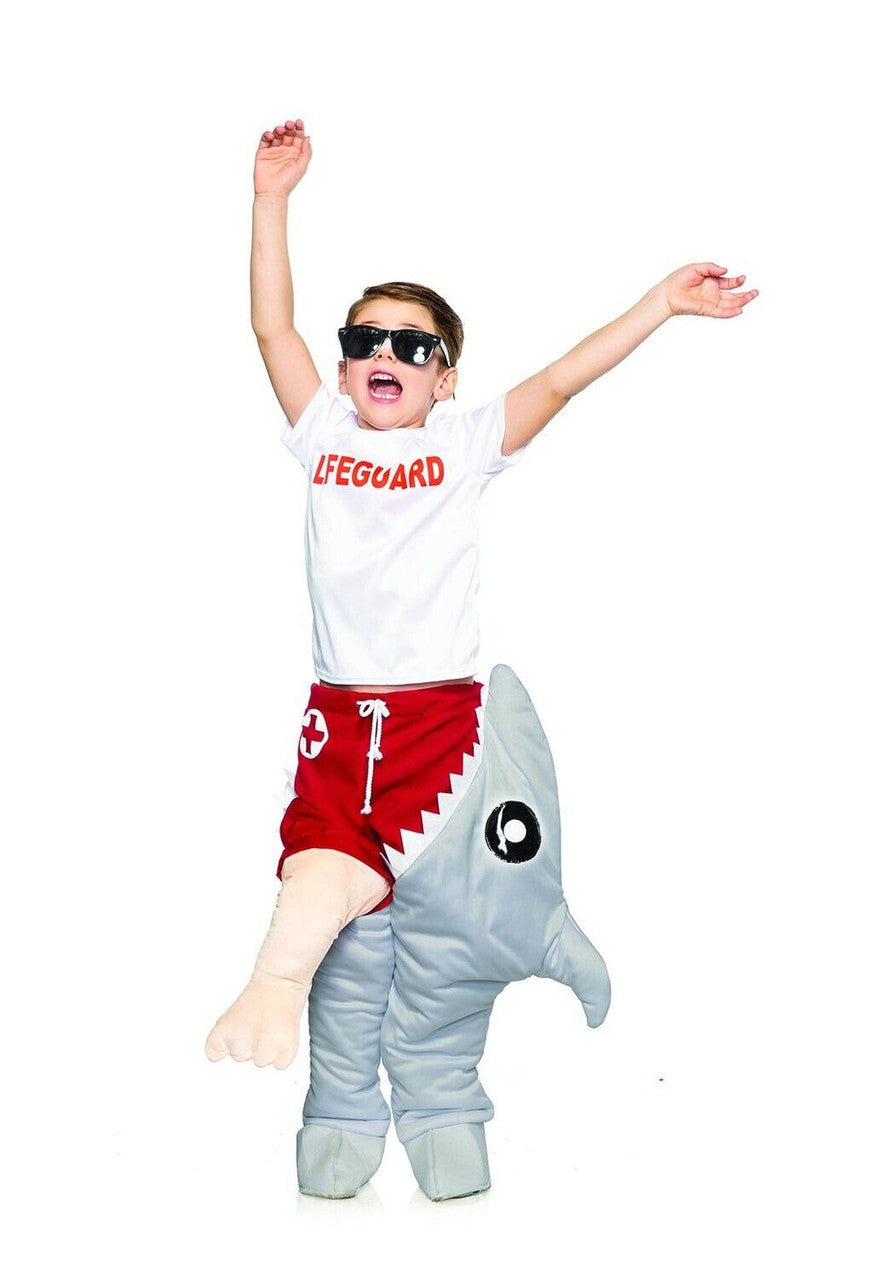 Shark Attack