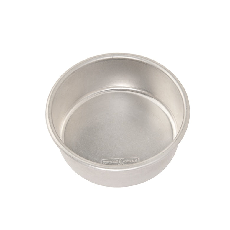 6" Round Layer Cake Pan