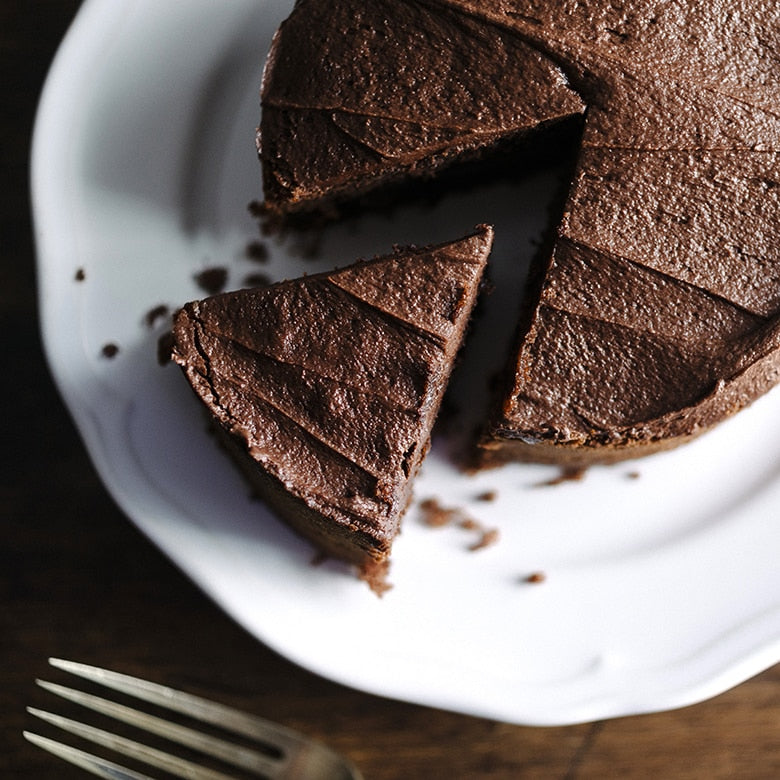 6" Round Layer Cake Pan