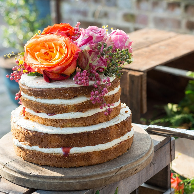 10" Round Layer Cake Pan
