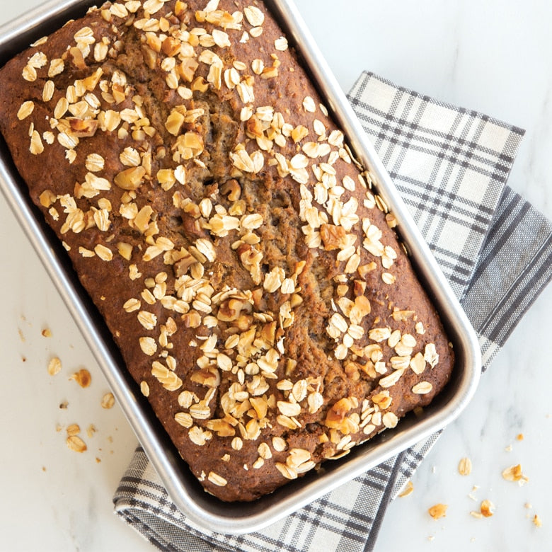 1.5 Pound Loaf Pan