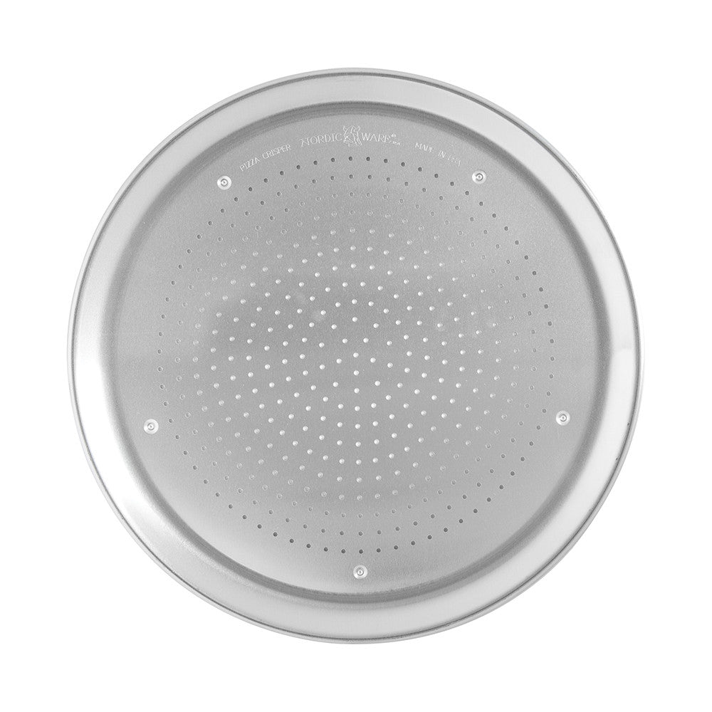 16" Hot Air Pizza Crisper