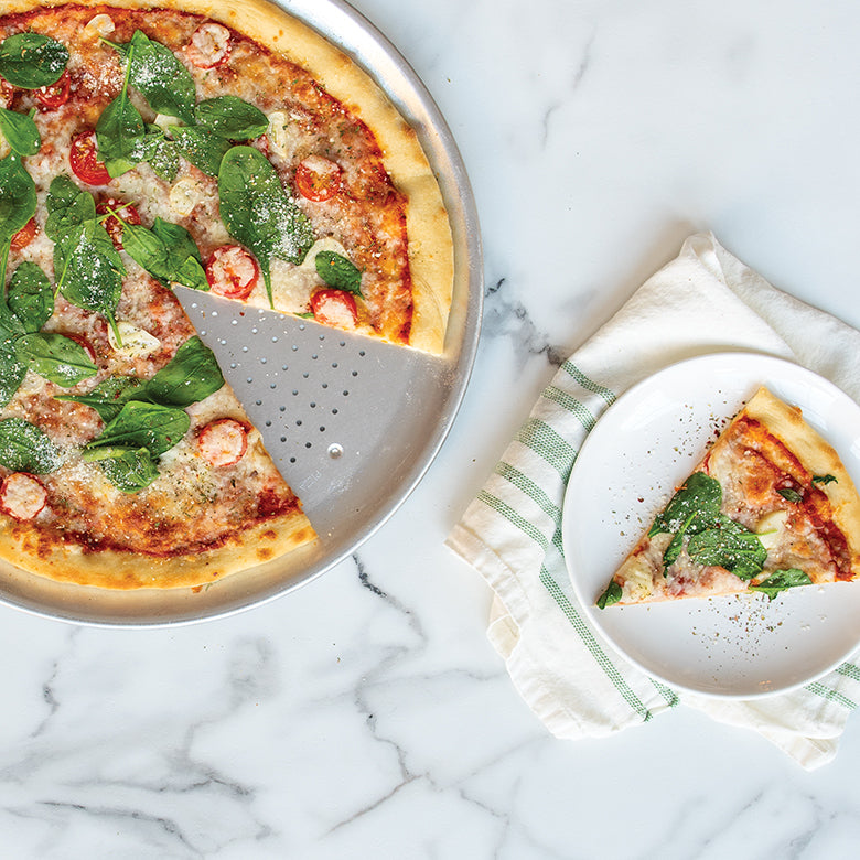 16" Hot Air Pizza Crisper