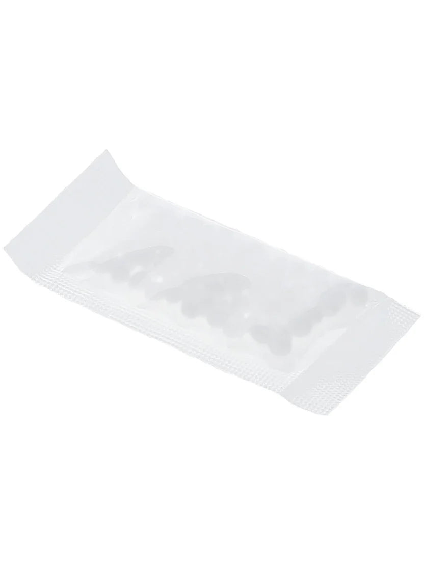 Thermal Denture Fitting Beads