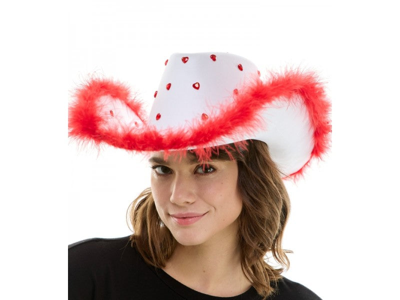 Cowboy hat
