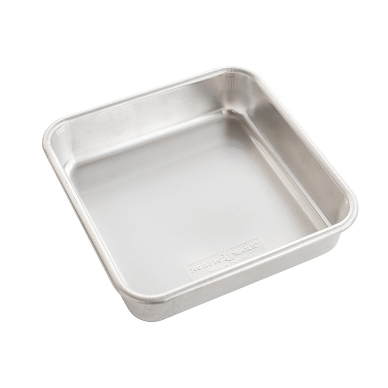8" Square Cake Pan