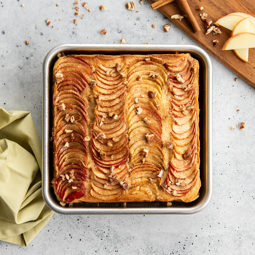 8" Square Cake Pan