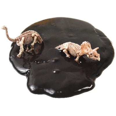 Jurassic Tar Pits