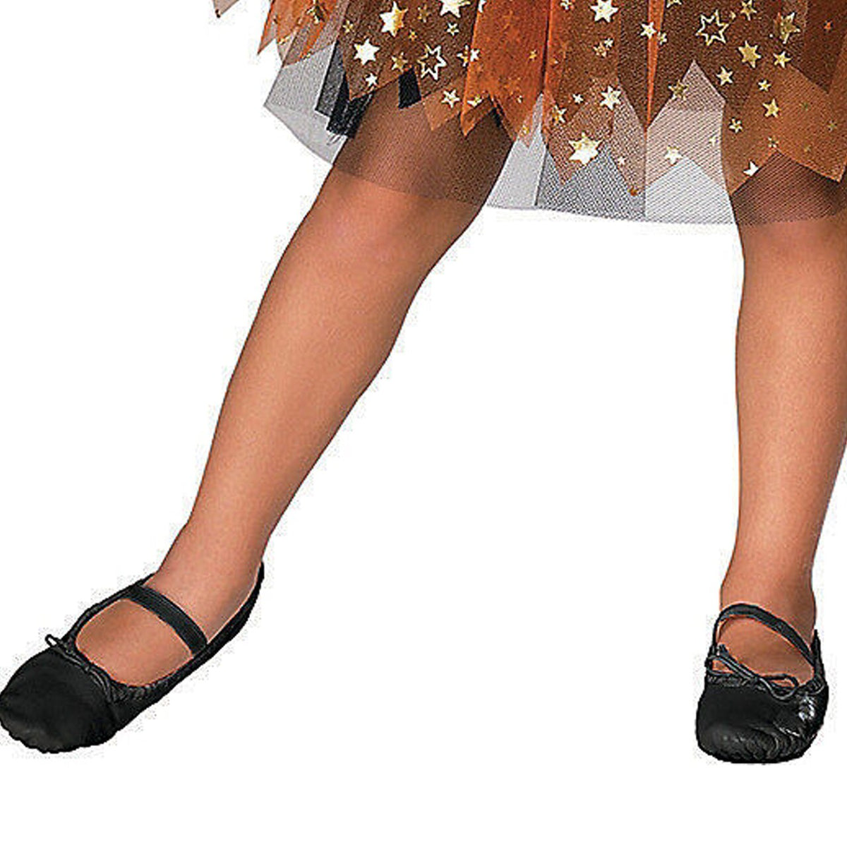 Toddler Elegant Witch Costume