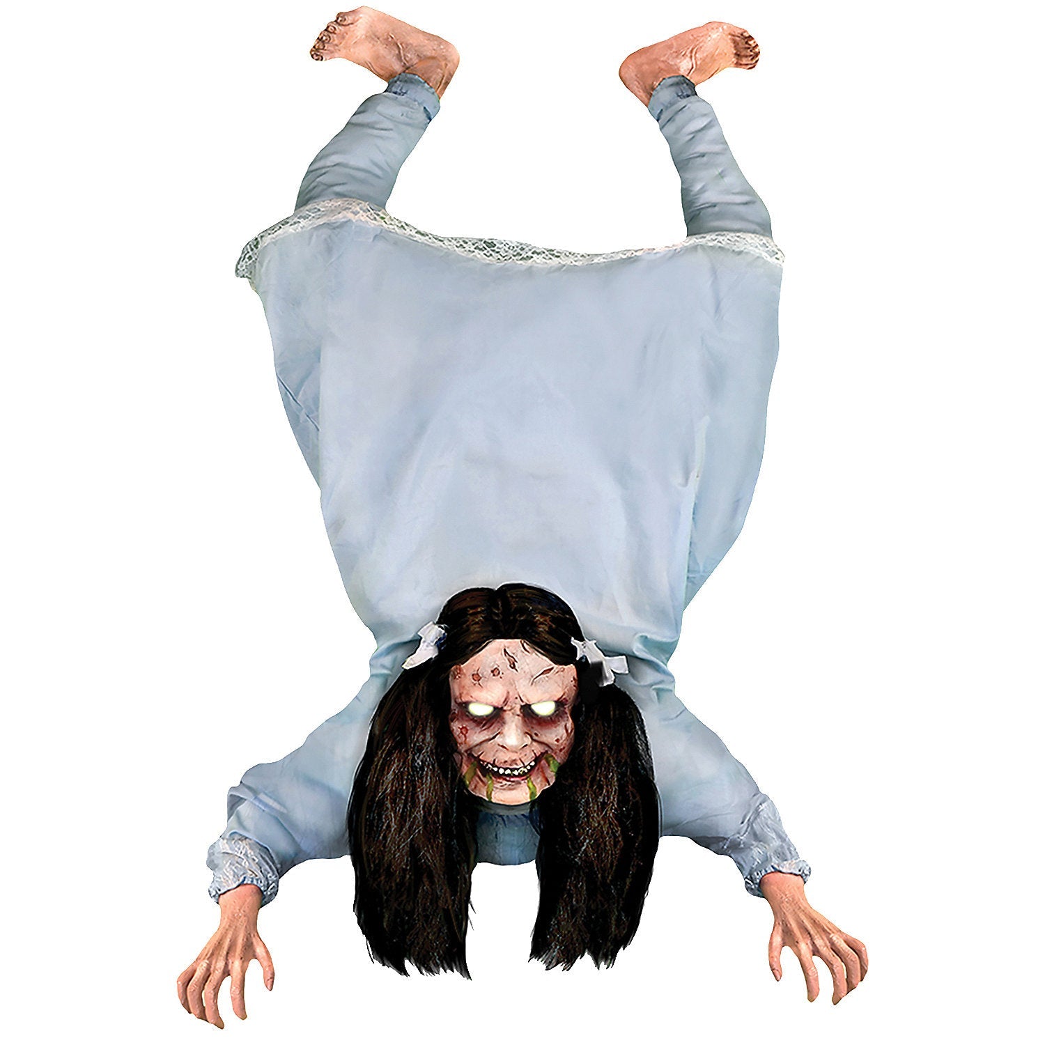 49" Hanging Possessed Girl