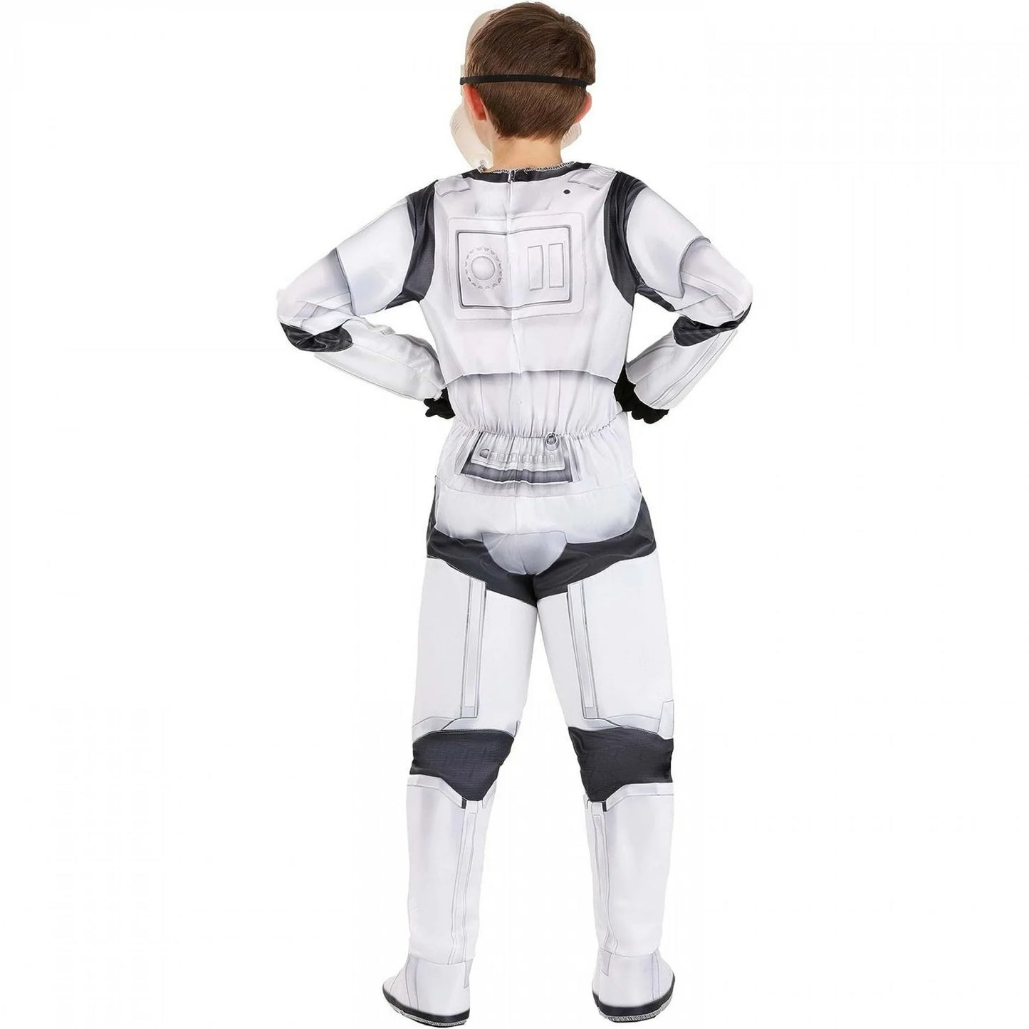 Stormtrooper Child Qualux