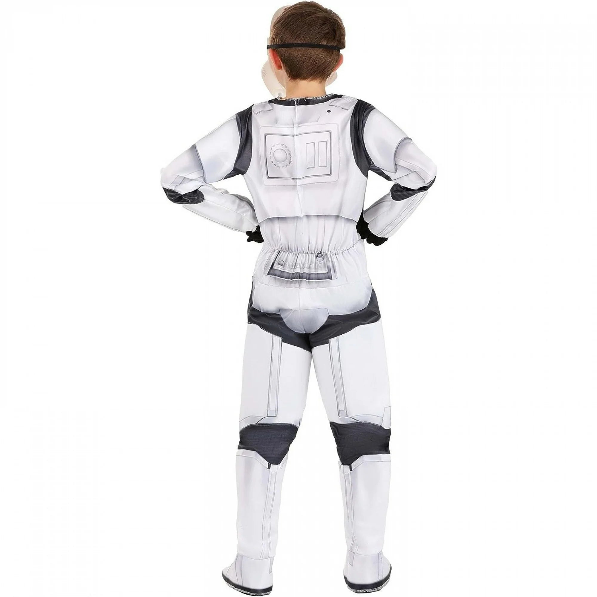 Stormtrooper Child Qualux